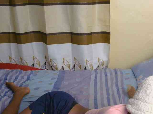 Essyfreaky webcam