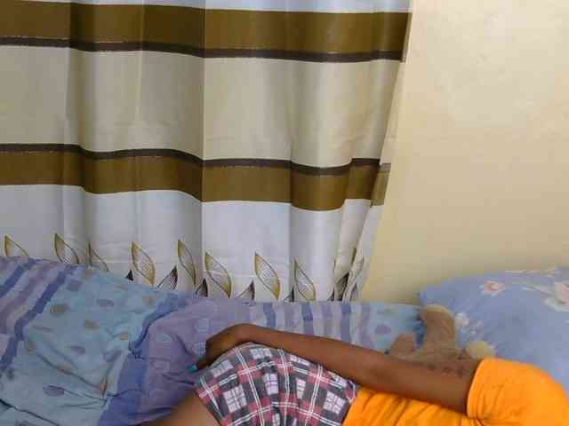 Essyfreaky webcam