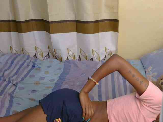 Essyfreaky webcam
