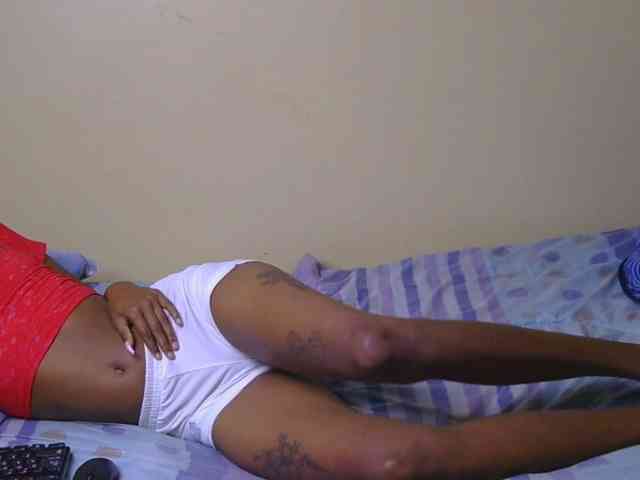 Essyfreaky webcam