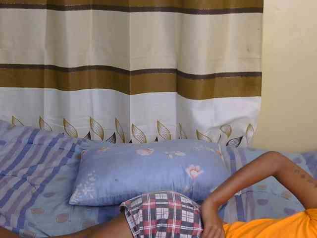 Essyfreaky webcam