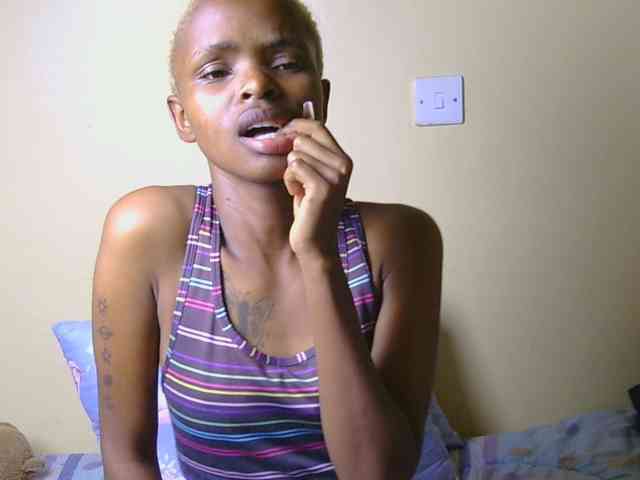 Essyfreaky webcam