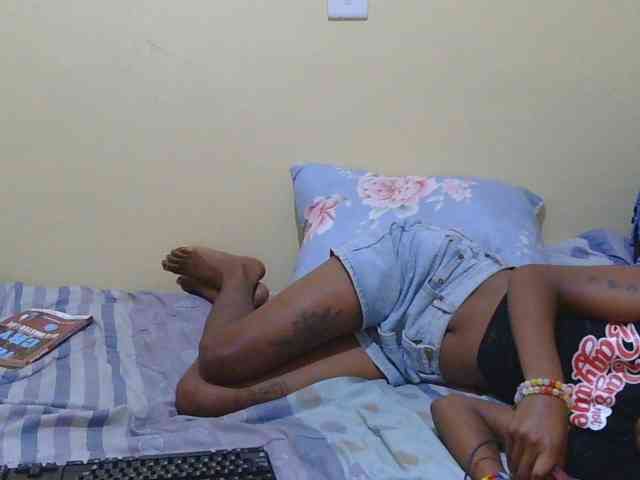 Essyfreaky webcam