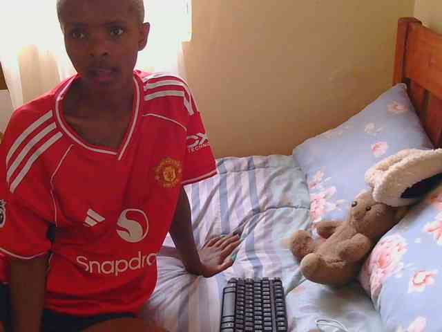 Essyfreaky webcam