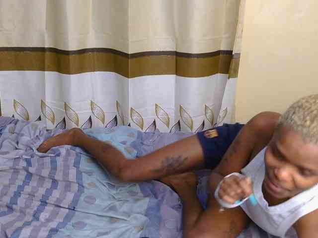 Essyfreaky webcam