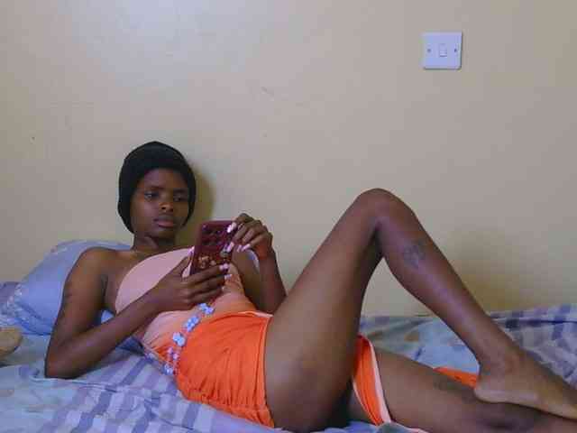 Essyfreaky webcam
