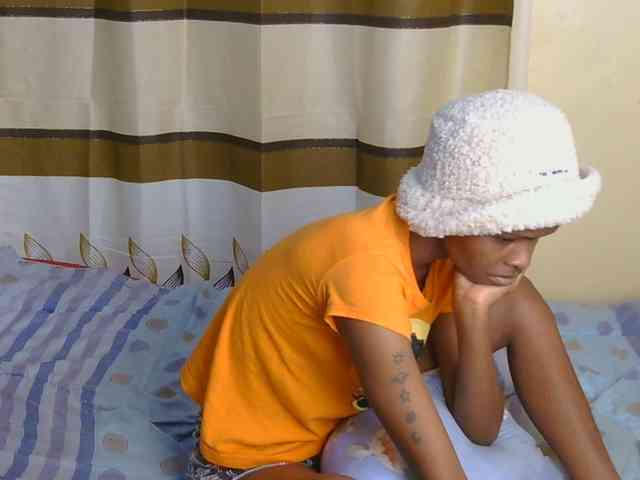 Essyfreaky webcam