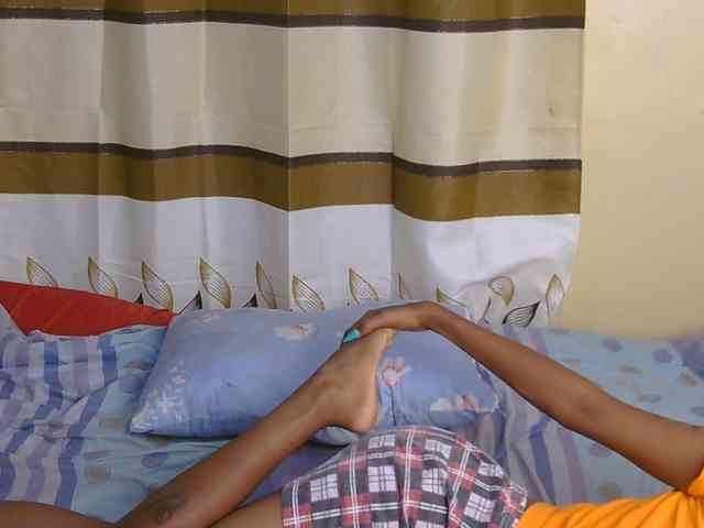 Essyfreaky webcam