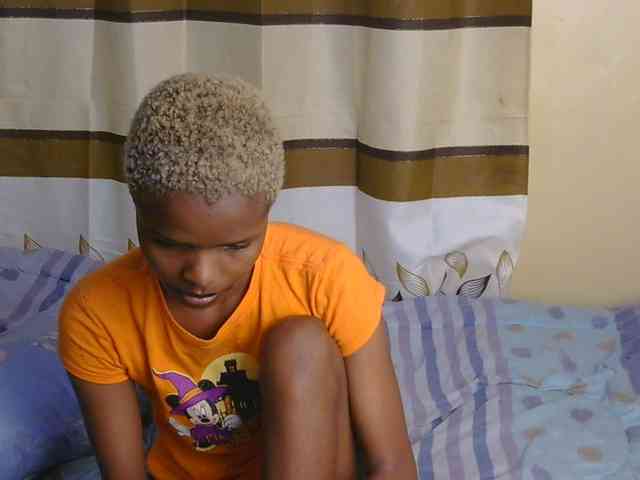 Essyfreaky webcam