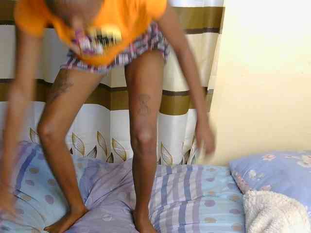 Essyfreaky webcam