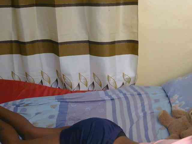 Essyfreaky webcam