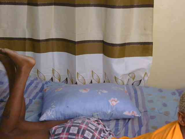 Essyfreaky webcam