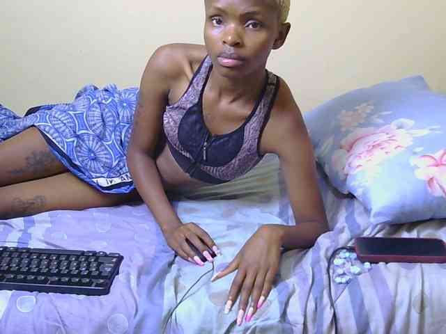 Essyfreaky webcam