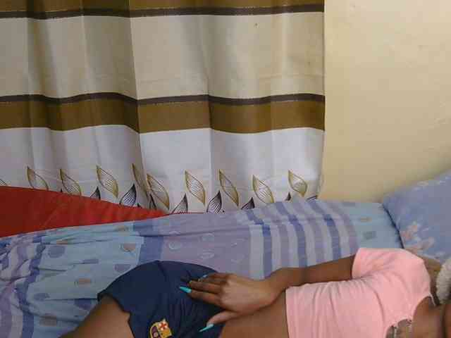 Essyfreaky webcam