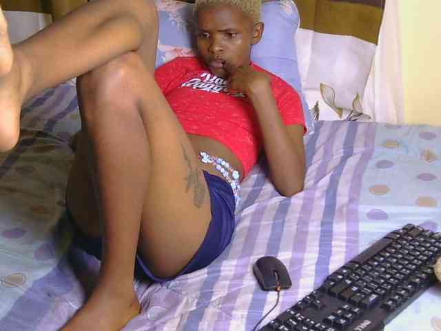 Essyfreaky webcam