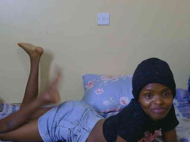 Essyfreaky webcam