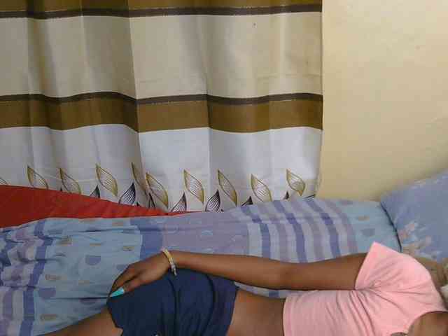 Essyfreaky webcam