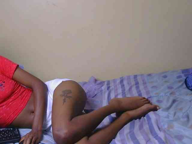 Essyfreaky webcam
