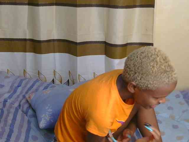 Essyfreaky webcam