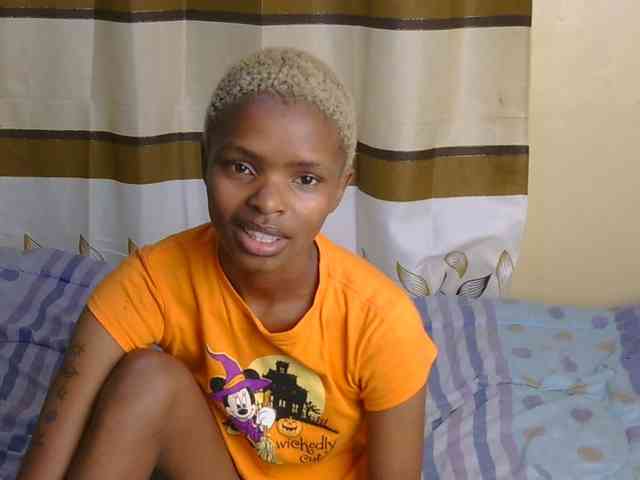 Essyfreaky webcam