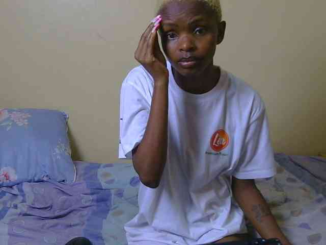 Essyfreaky webcam