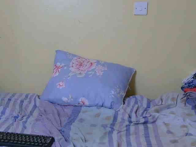 Essyfreaky webcam