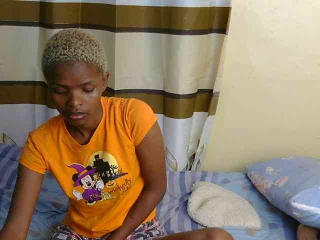 Essyfreaky webcam