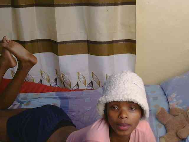 Essyfreaky webcam