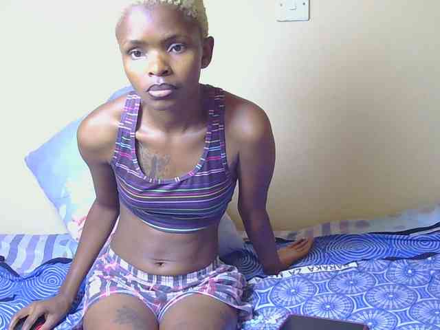 Essyfreaky webcam