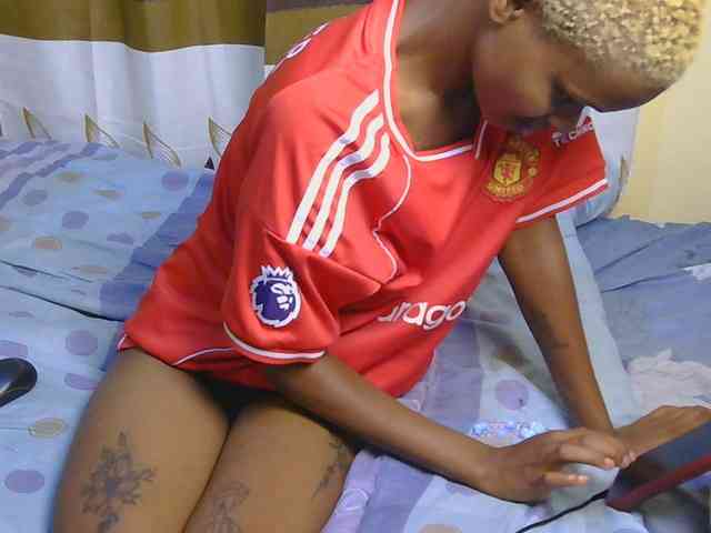 Essyfreaky webcam