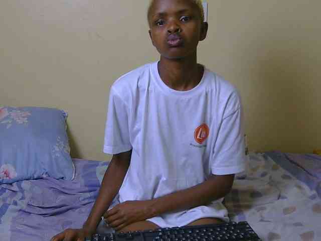 Essyfreaky webcam