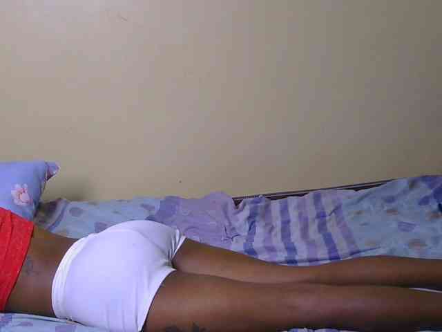 Essyfreaky webcam