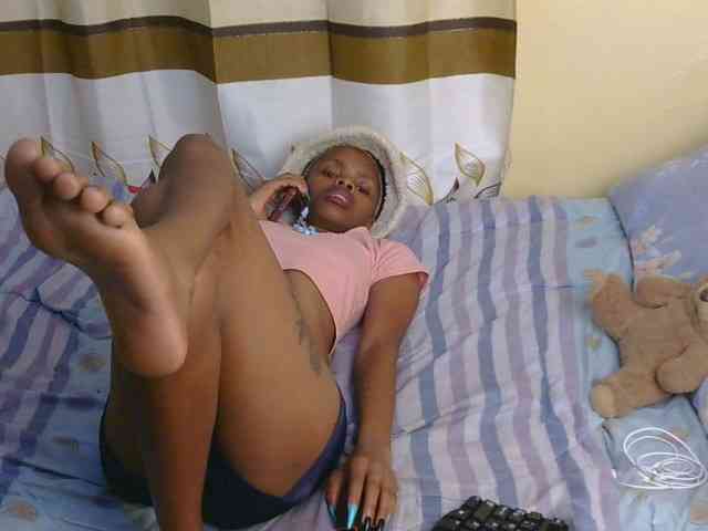 Essyfreaky webcam