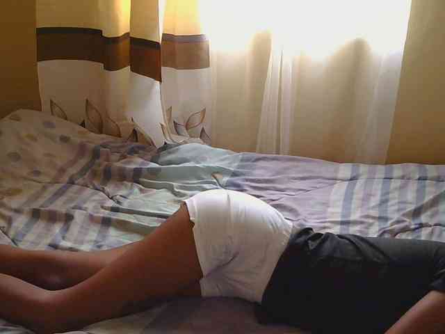 Essyfreaky webcam