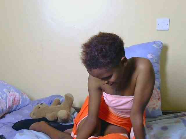 Essyfreaky webcam