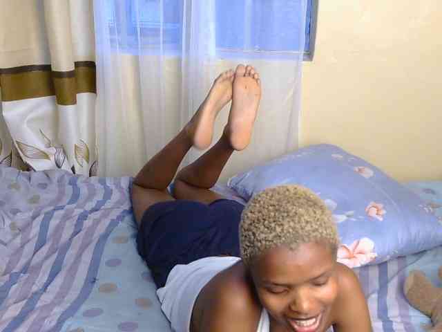Essyfreaky webcam