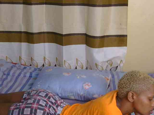 Essyfreaky webcam