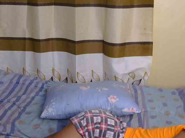 Essyfreaky webcam