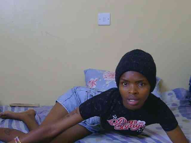 Essyfreaky webcam