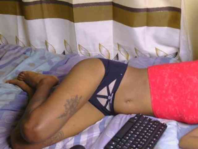 Essyfreaky webcam
