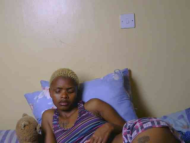 Essyfreaky webcam
