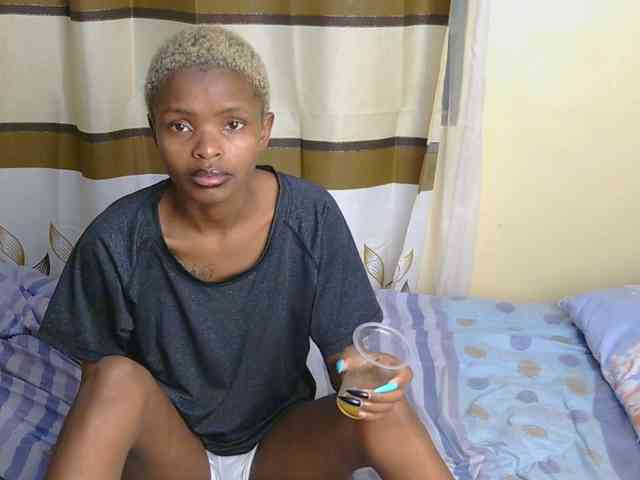Essyfreaky webcam
