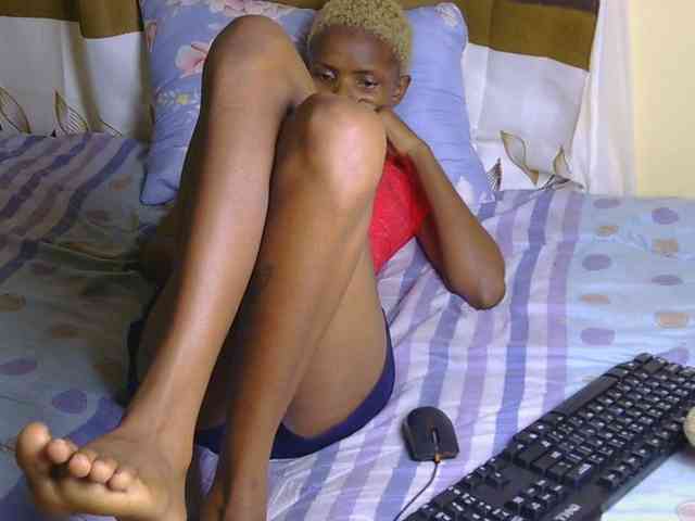 Essyfreaky webcam