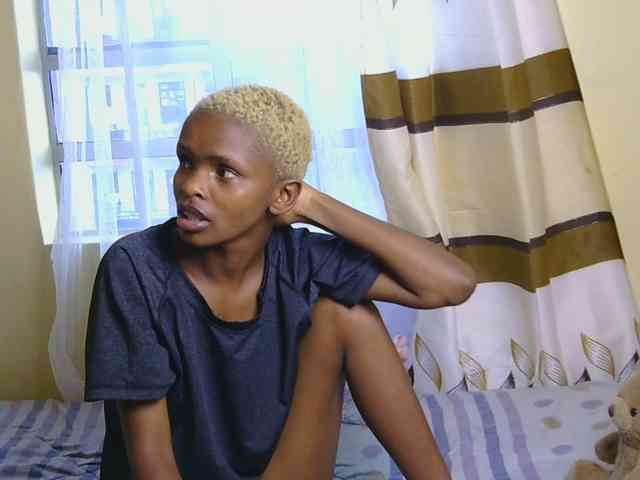 Essyfreaky webcam