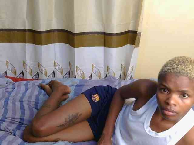 Essyfreaky webcam