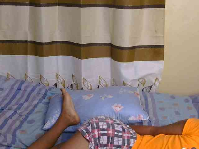 Essyfreaky webcam