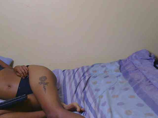 Essyfreaky webcam