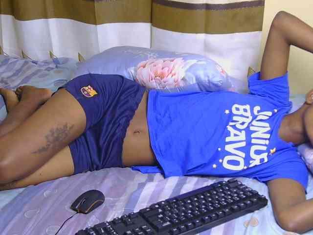 Essyfreaky webcam