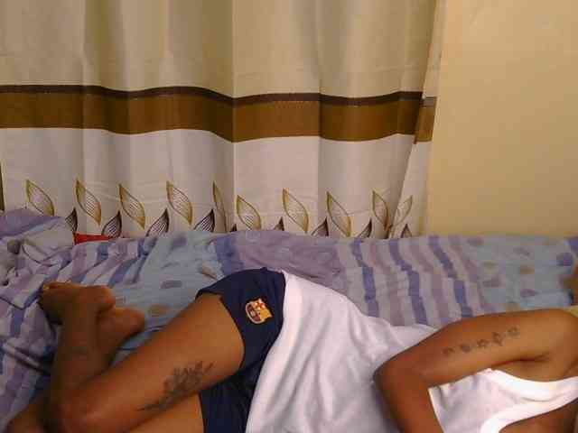 Essyfreaky webcam