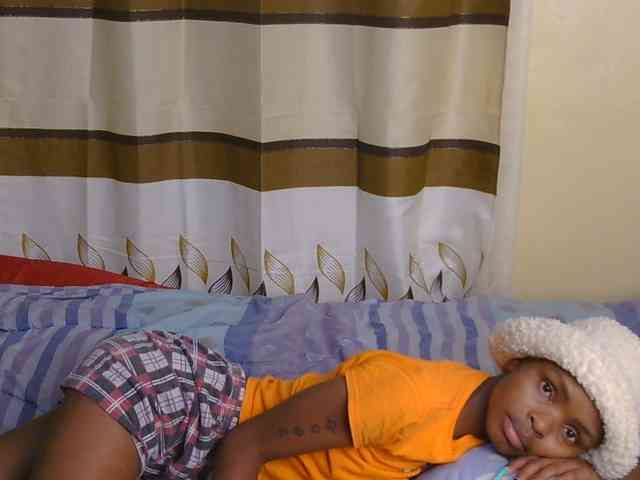 Essyfreaky webcam